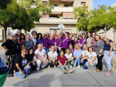 Trobada Solidària de Patchwork