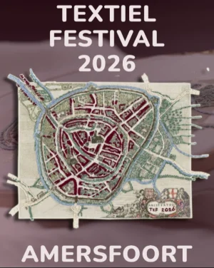 Textielfestival 2026 | Amersfoort