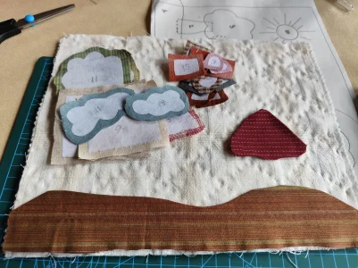 Empezando con las aplicaciones!!