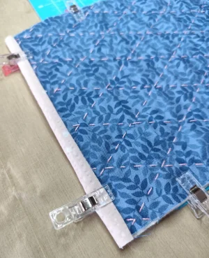 Detalle del proceso