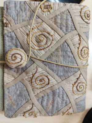 Detalle del proyecto terminado